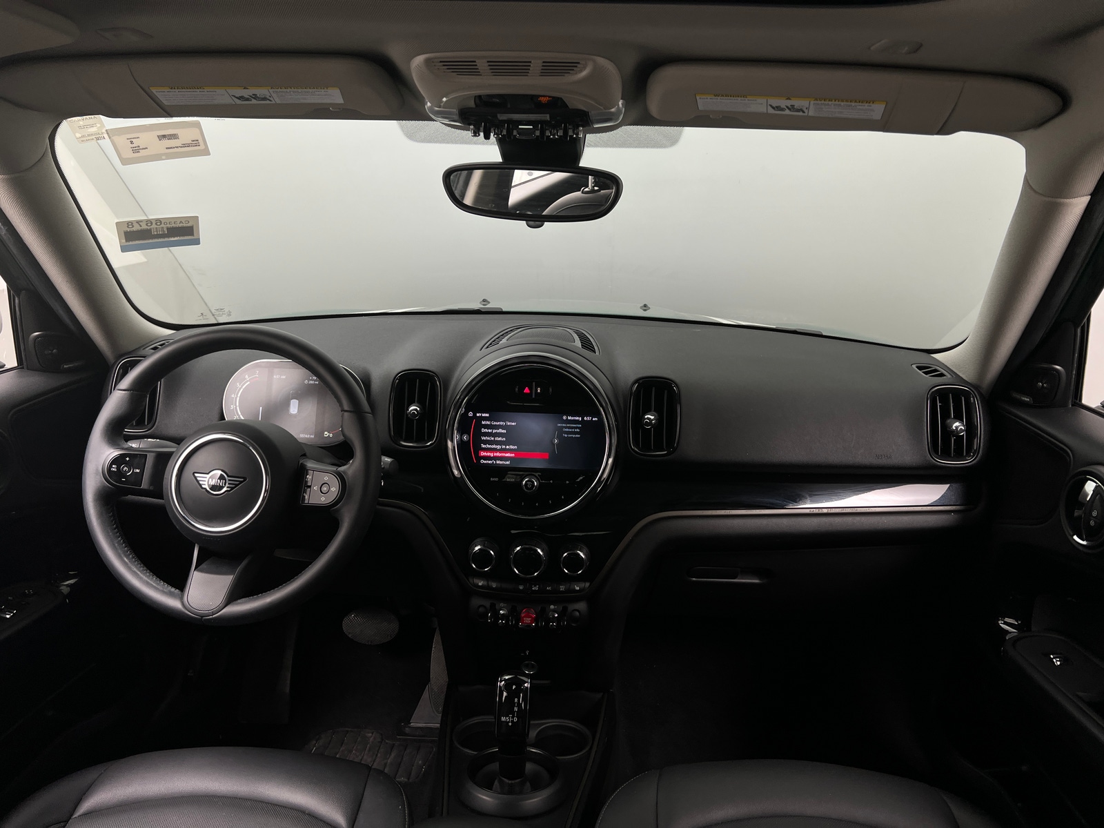 Thumbnail: 2023 MINI Cooper Countryman - 2