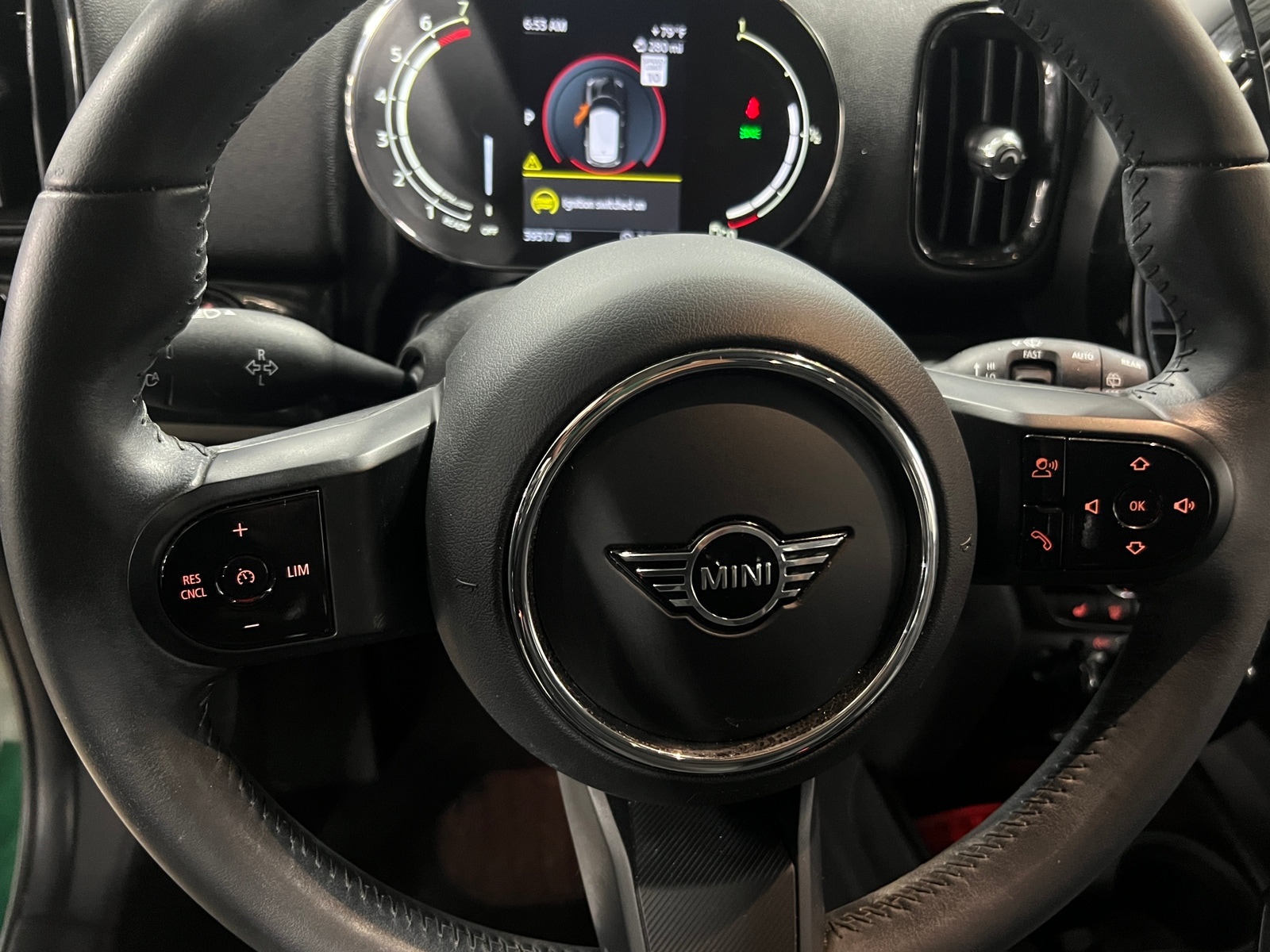 Thumbnail: 2023 MINI Cooper Countryman - 4
