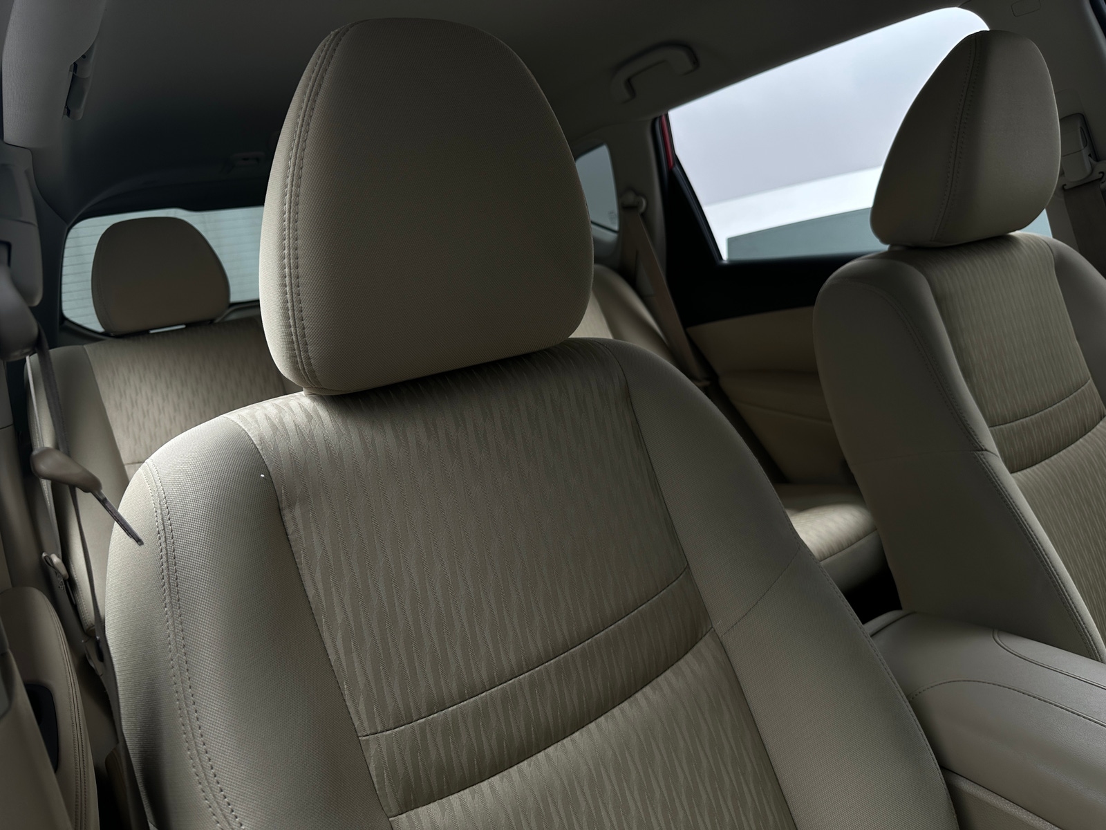 Thumbnail: 2017 Nissan Rogue - 2