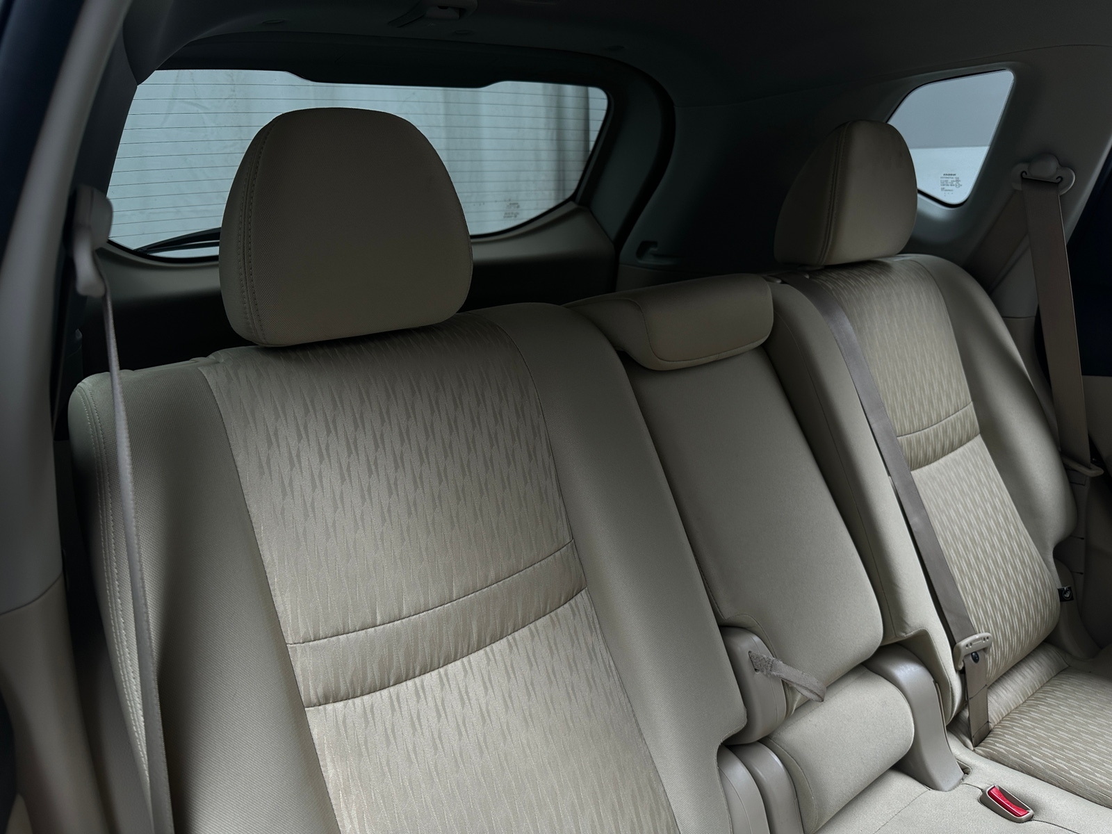 Thumbnail: 2017 Nissan Rogue - 6