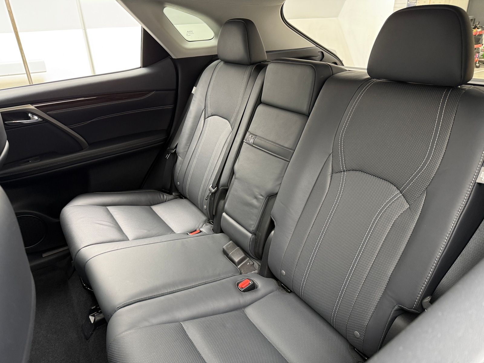 Thumbnail: 2019 Lexus RX - 5