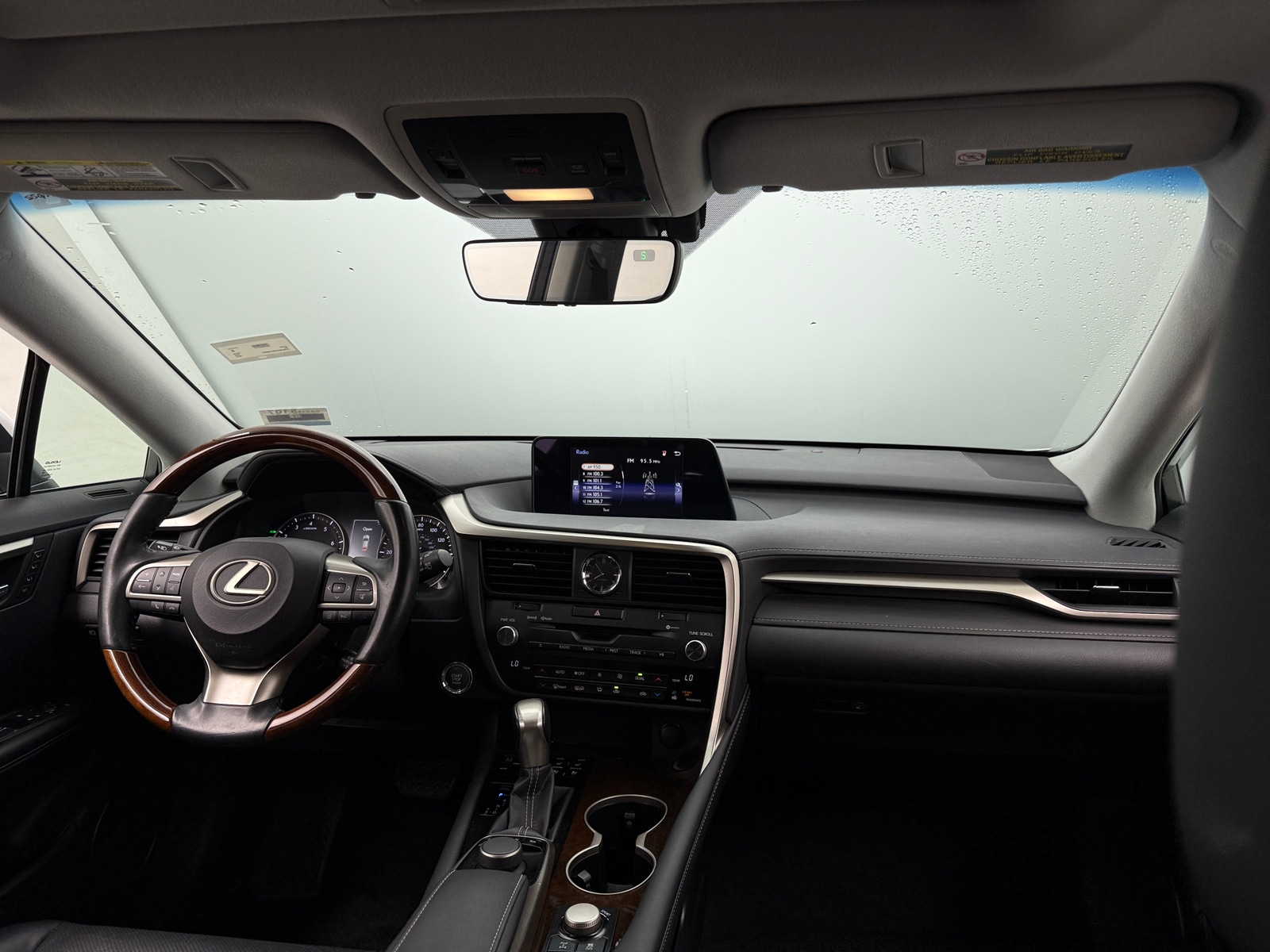 Thumbnail: 2019 Lexus RX - 2