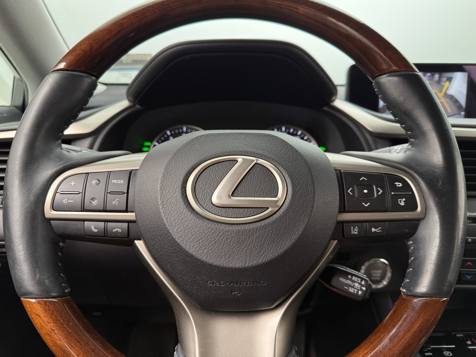 Thumbnail: 2019 Lexus RX - 4