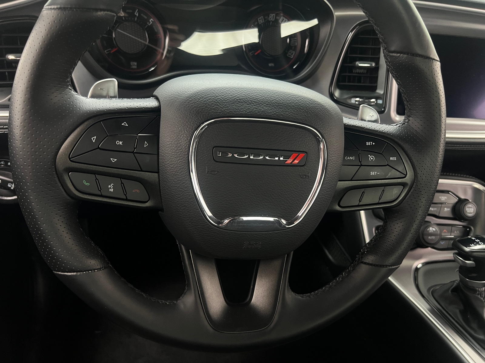 Thumbnail: 2020 Dodge Challenger - 3