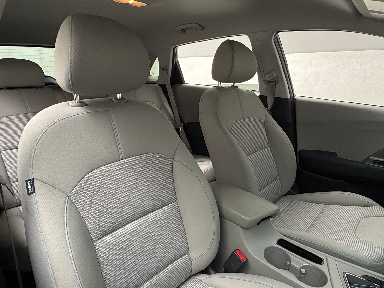 Thumbnail: 2019 Kia Niro - 2