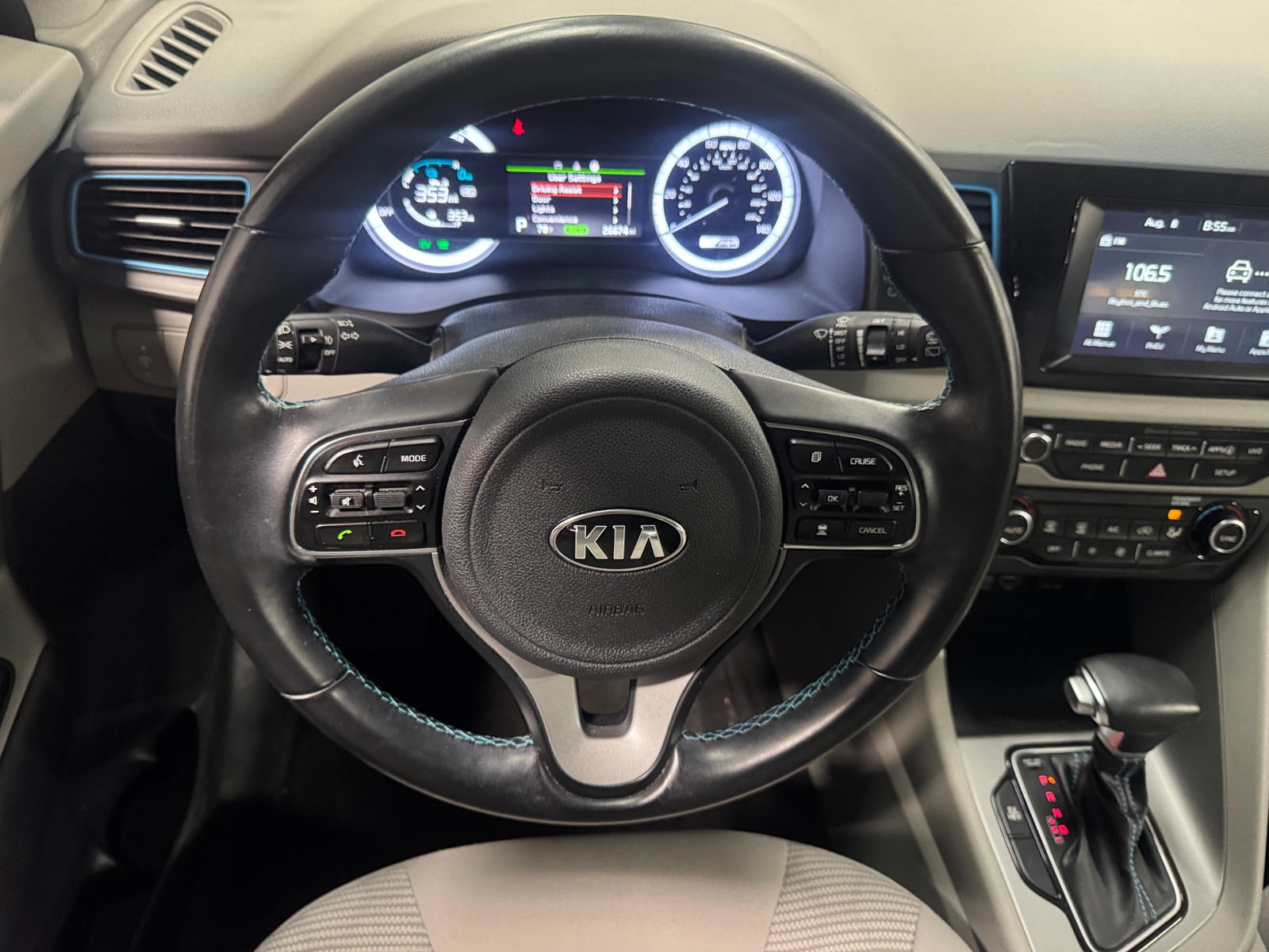 Thumbnail: 2019 Kia Niro - 5