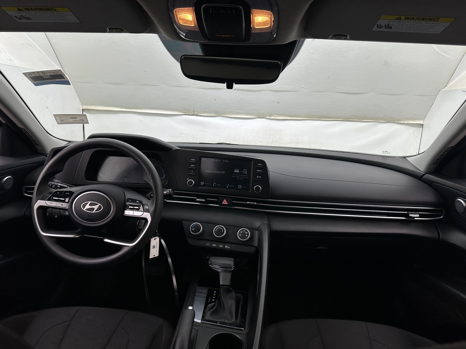 Thumbnail: 2025 Hyundai Elantra - 3
