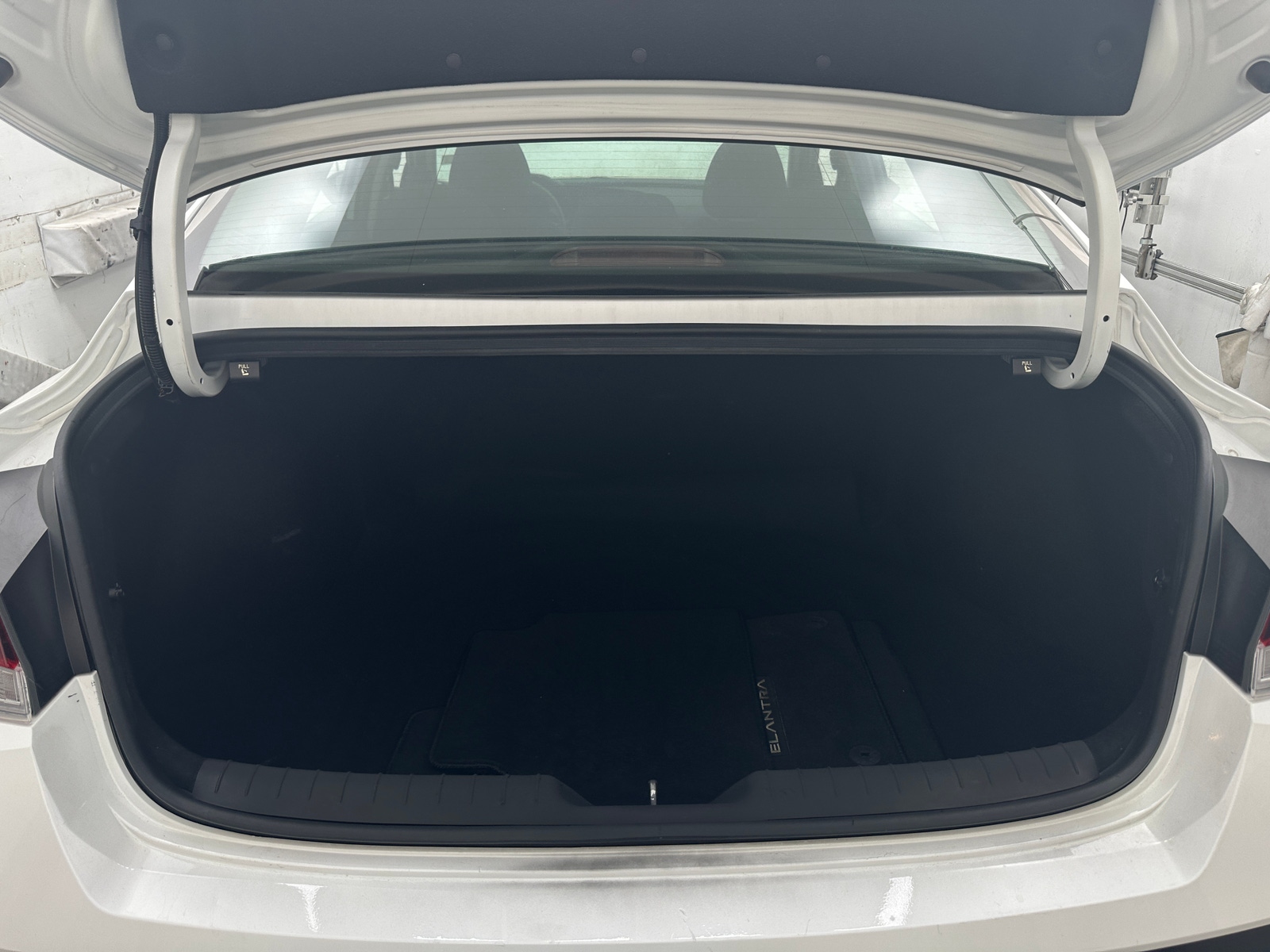 Thumbnail: 2025 Hyundai Elantra - 7
