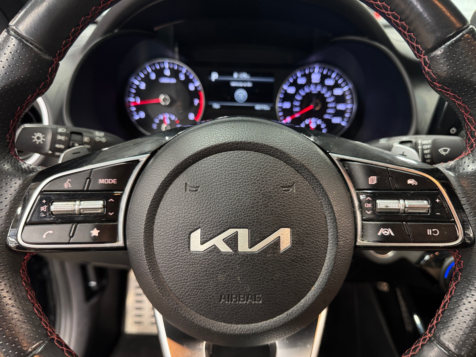 Thumbnail: 2022 Kia Forte - 5
