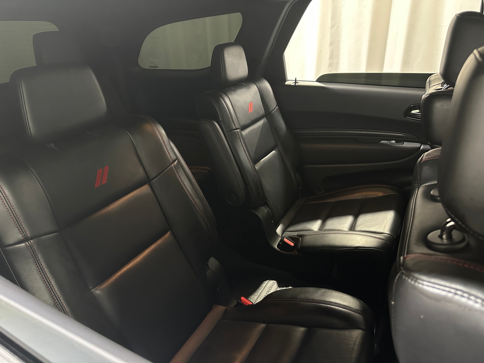 Thumbnail: 2023 Dodge Durango - 5