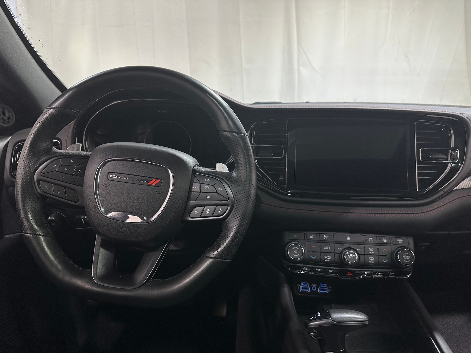 Thumbnail: 2023 Dodge Durango - 2