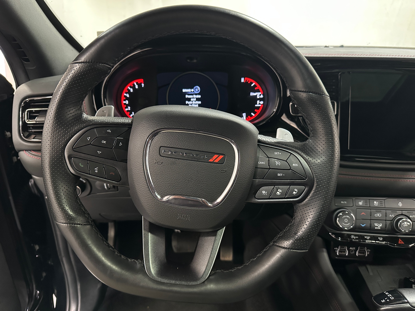 Thumbnail: 2023 Dodge Durango - 4