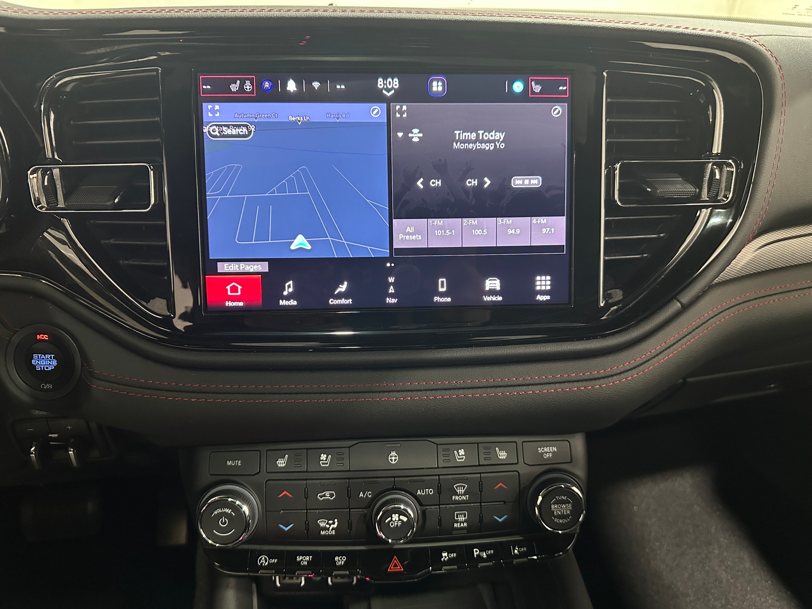Thumbnail: 2023 Dodge Durango - 3
