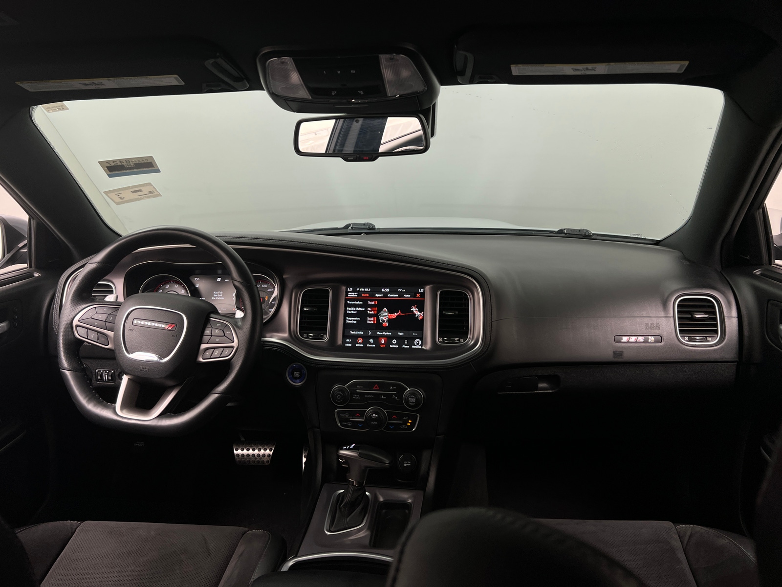 Thumbnail: 2021 Dodge Charger - 2