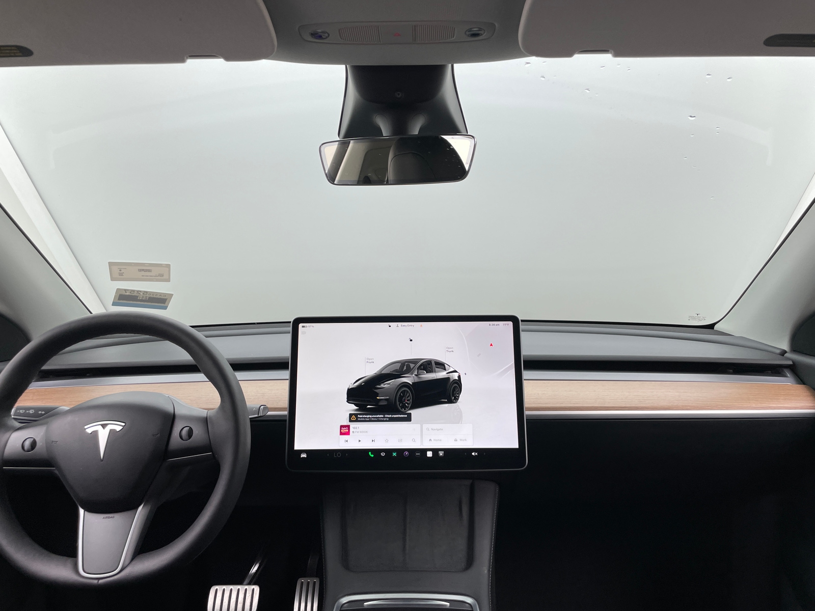 Thumbnail: 2022 Tesla Model Y - 2