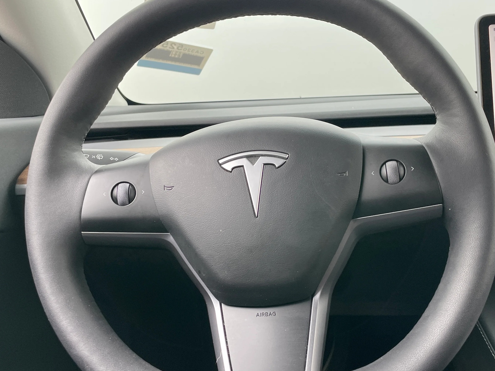 Thumbnail: 2022 Tesla Model Y - 3