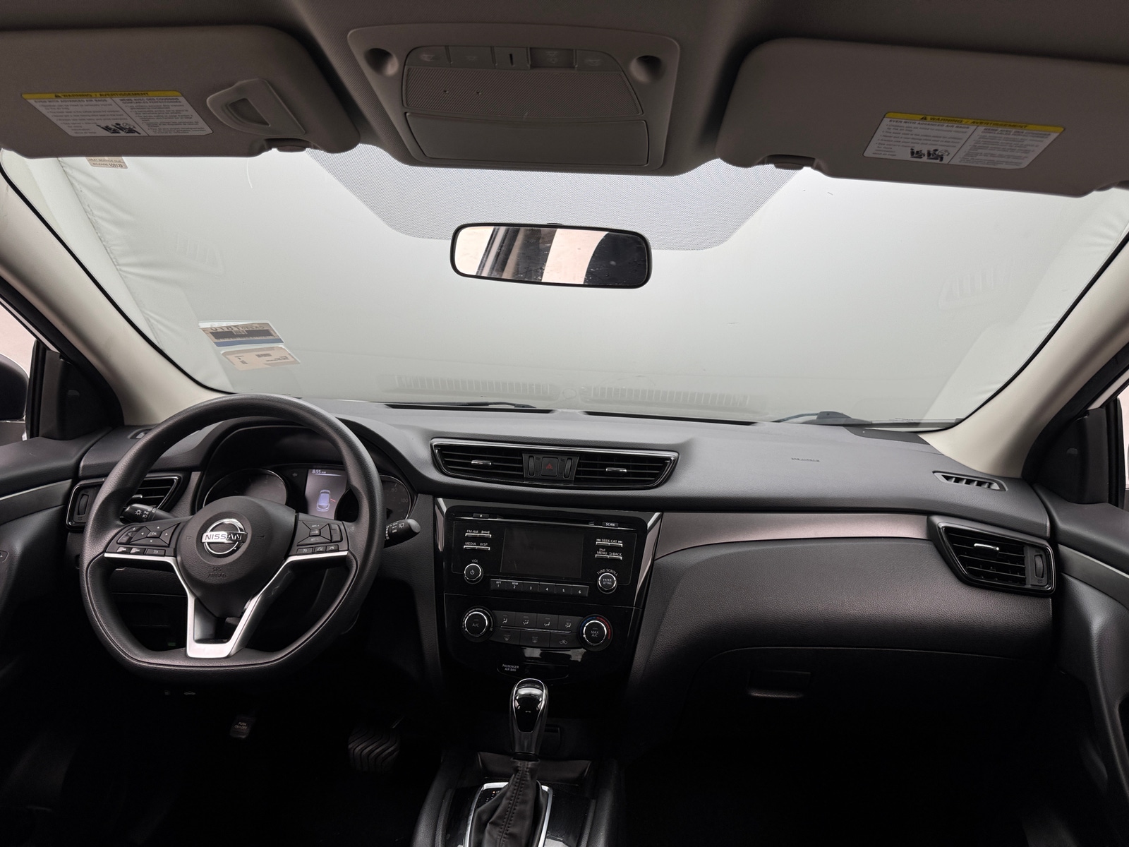 Thumbnail: 2018 Nissan Rogue Sport - 3