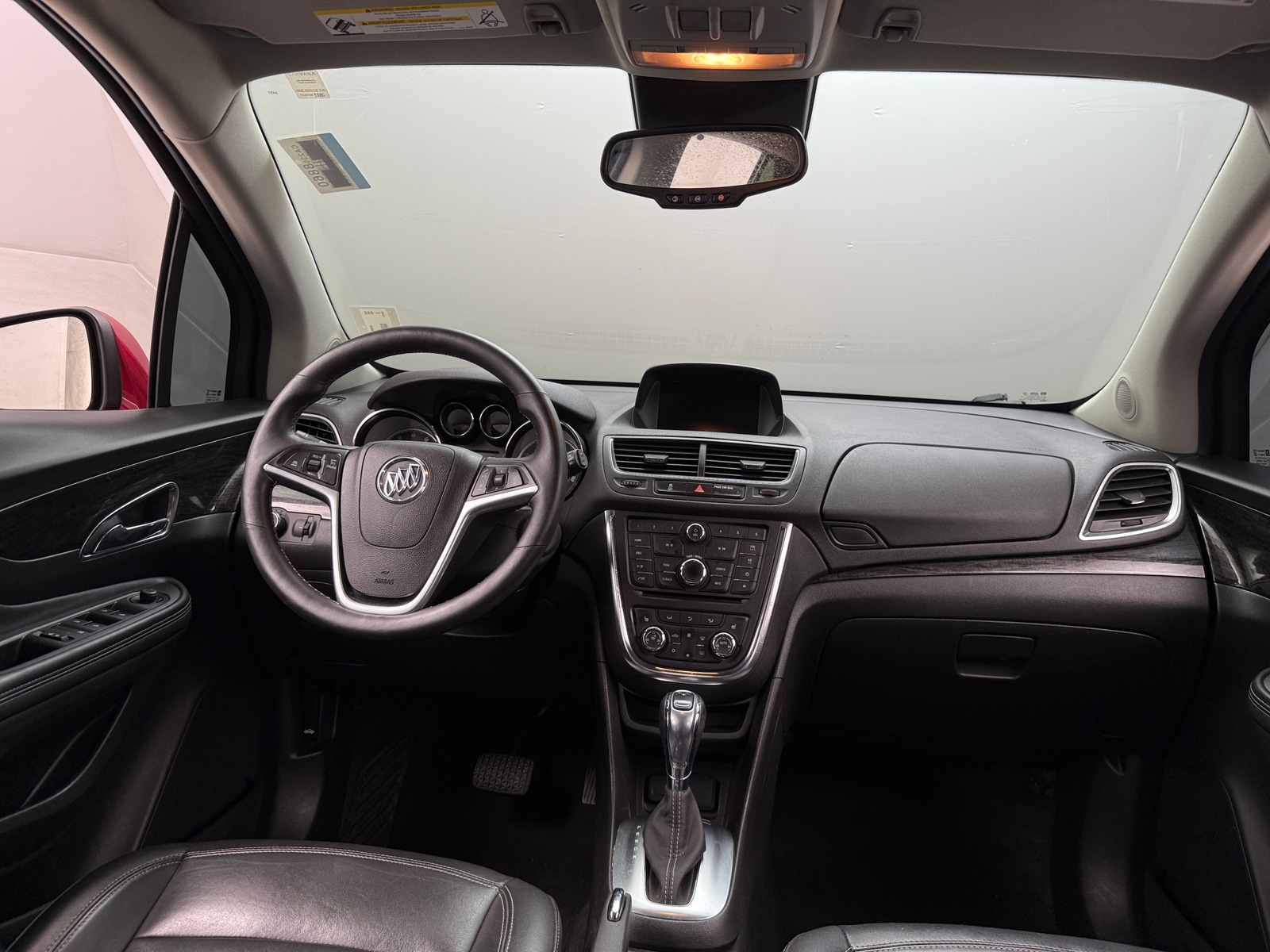 Thumbnail: 2016 Buick Encore - 2