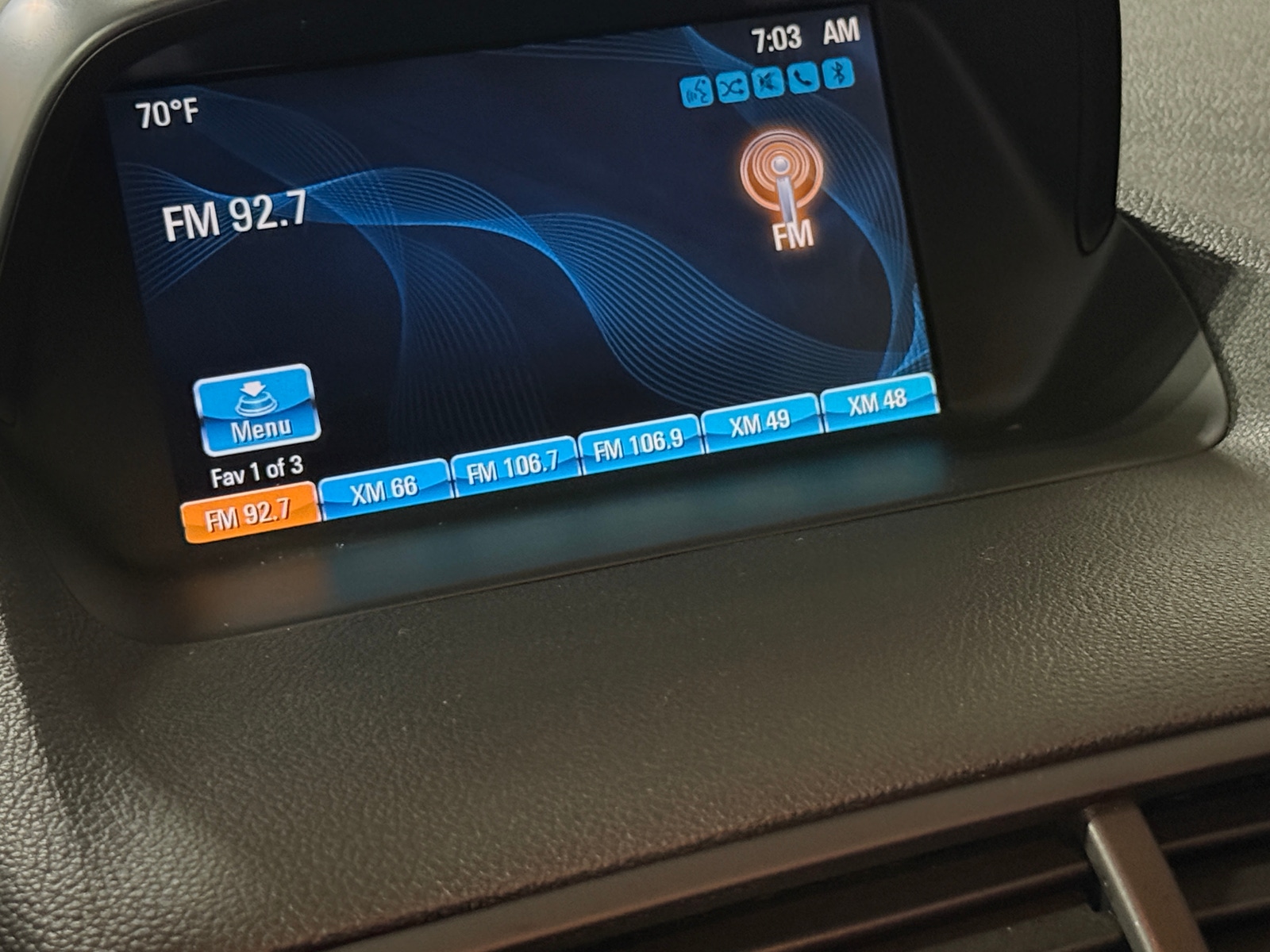 Thumbnail: 2016 Buick Encore - 3