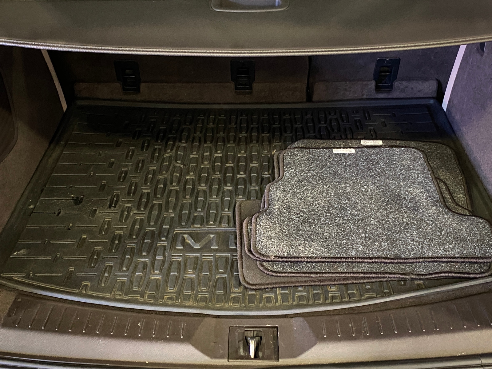 Thumbnail: 2017 Lincoln MKC - 6