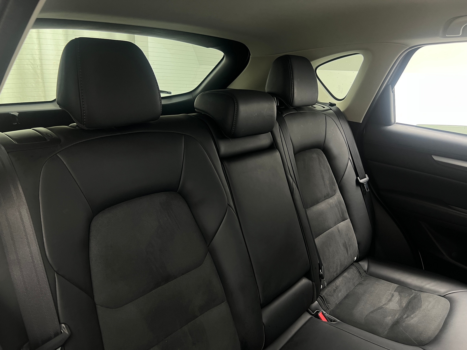Thumbnail: 2019 Mazda CX-5 - 5