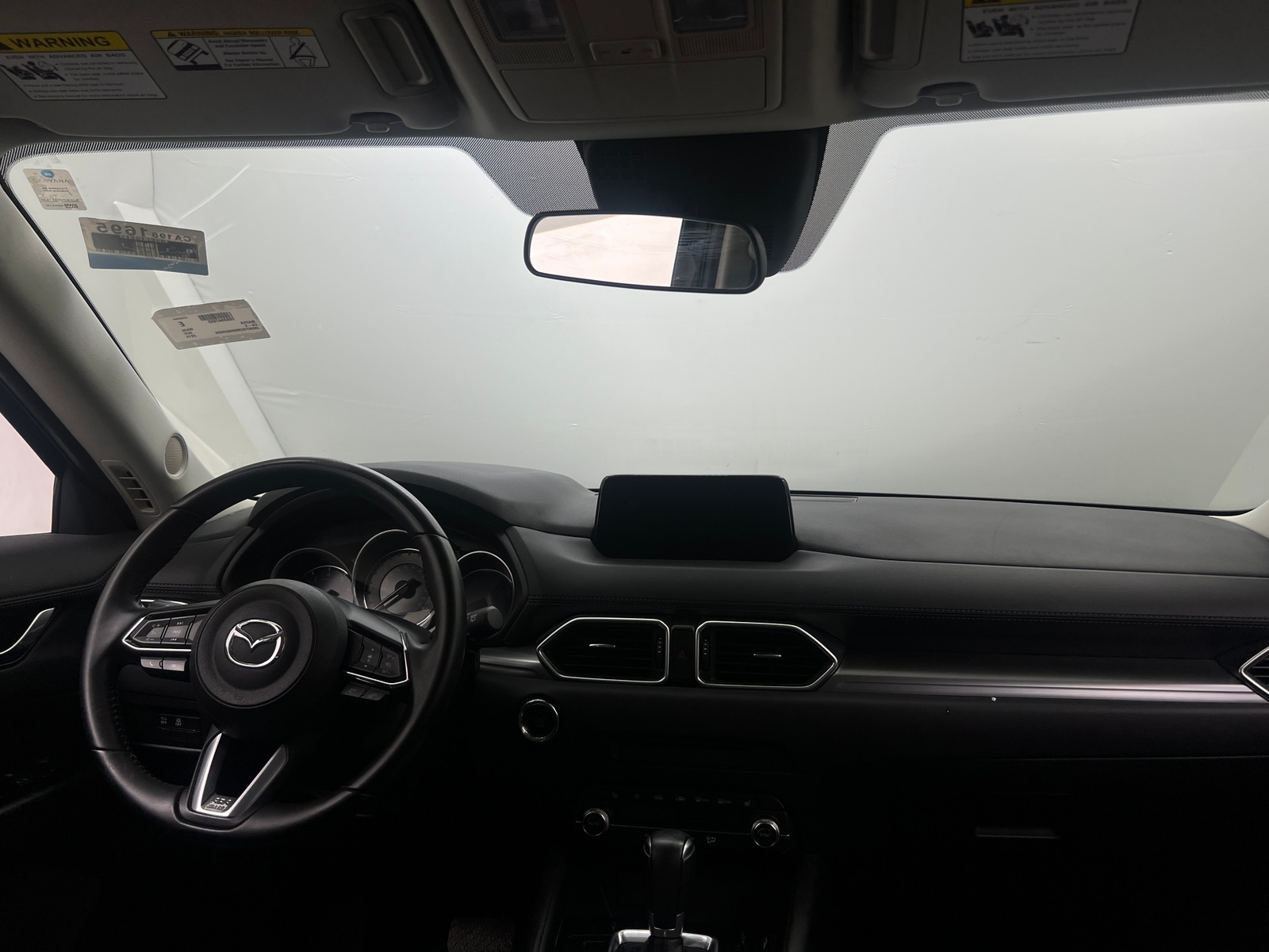 Thumbnail: 2019 Mazda CX-5 - 2