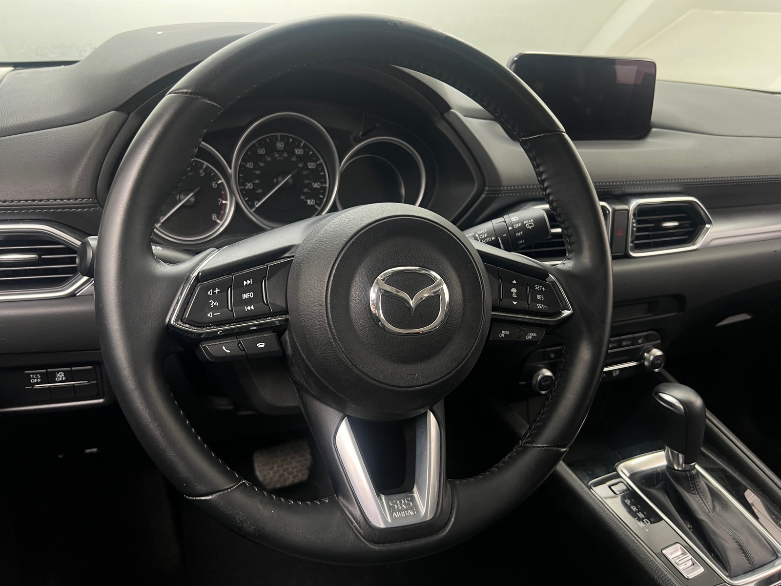 Thumbnail: 2019 Mazda CX-5 - 4