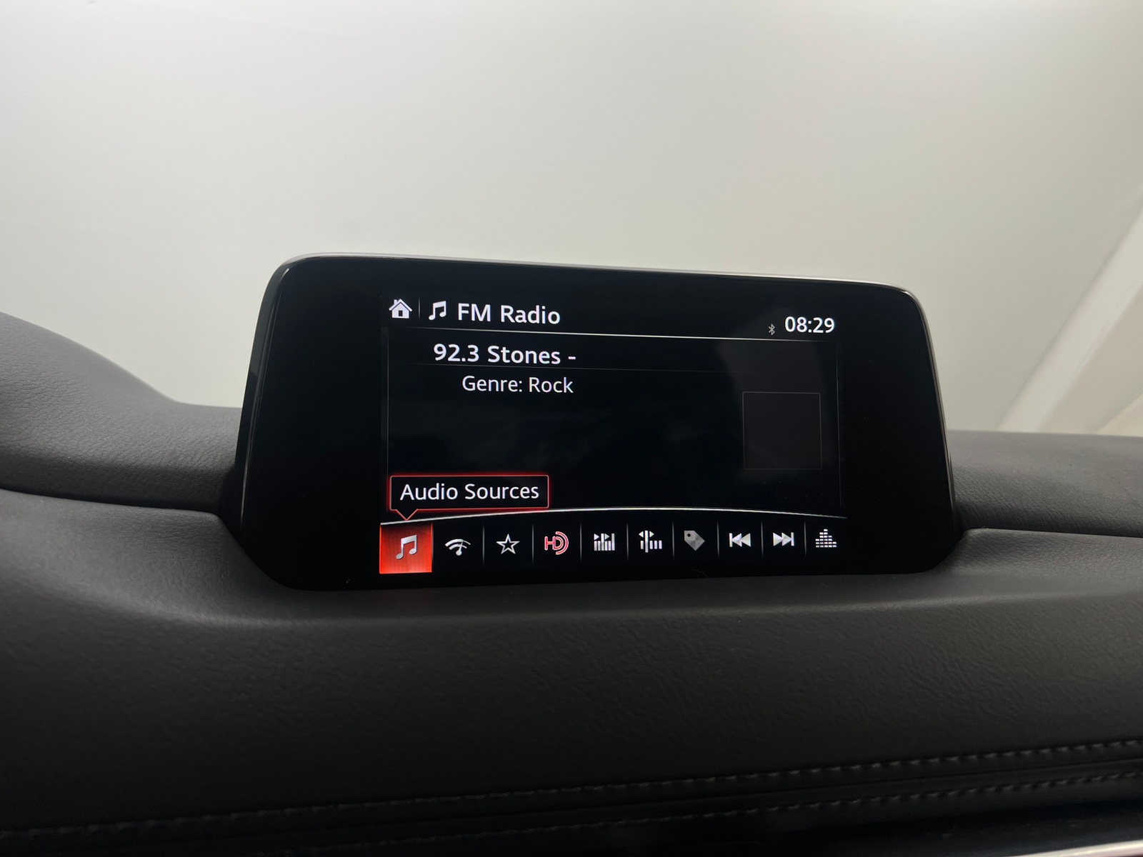 Thumbnail: 2019 Mazda CX-5 - 3
