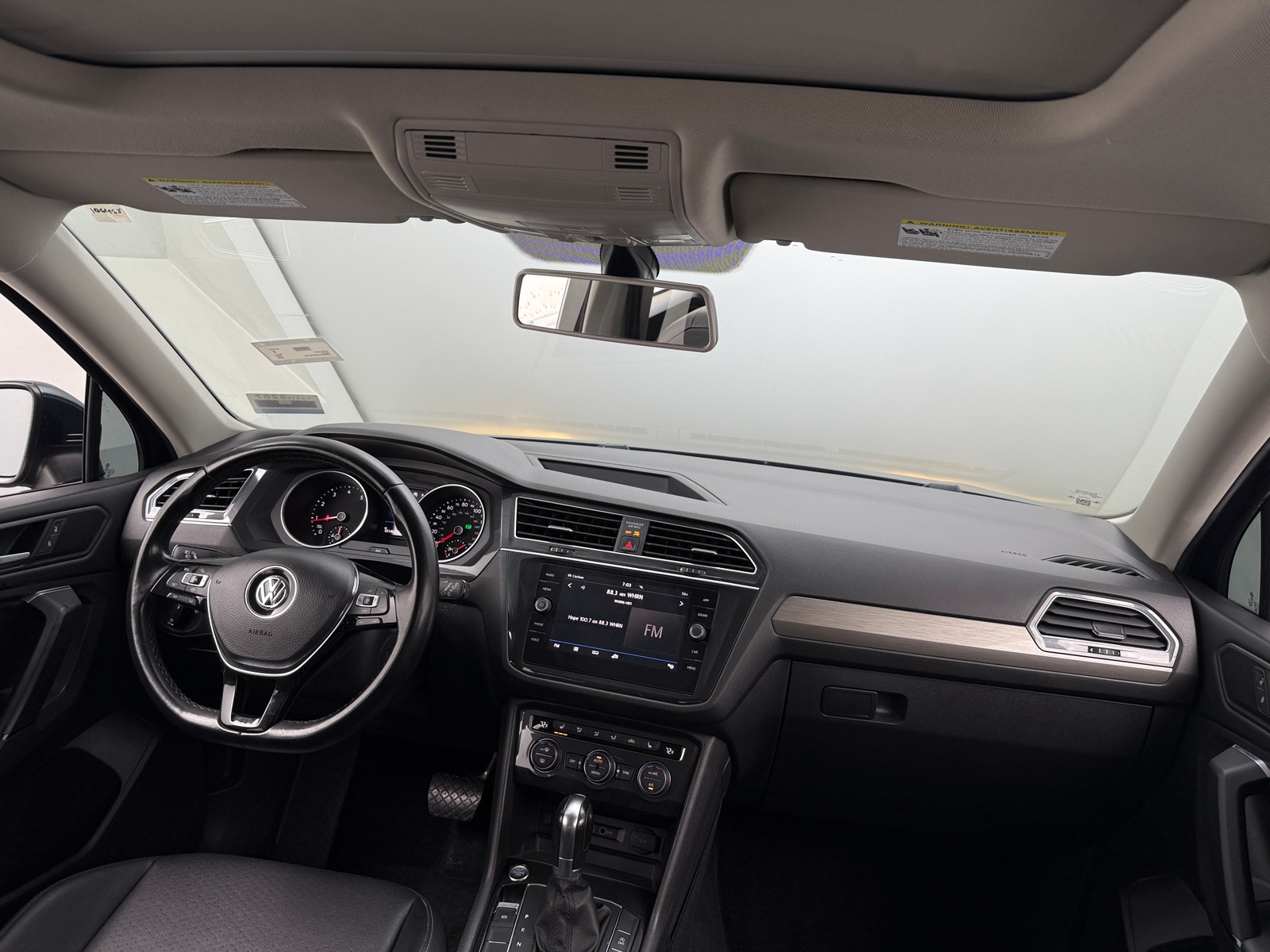 Thumbnail: 2019 Volkswagen Tiguan - 2