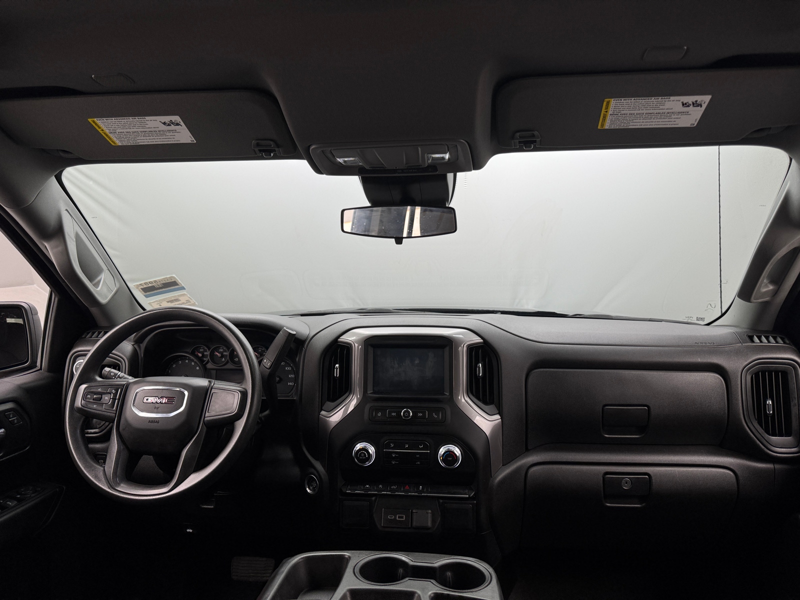 Thumbnail: 2022 GMC Sierra 1500 - 3
