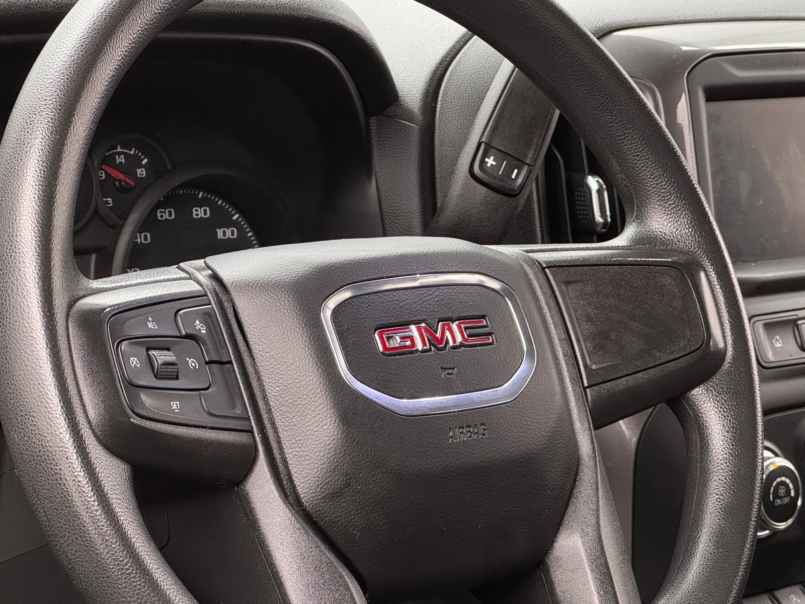 Thumbnail: 2022 GMC Sierra 1500 - 5