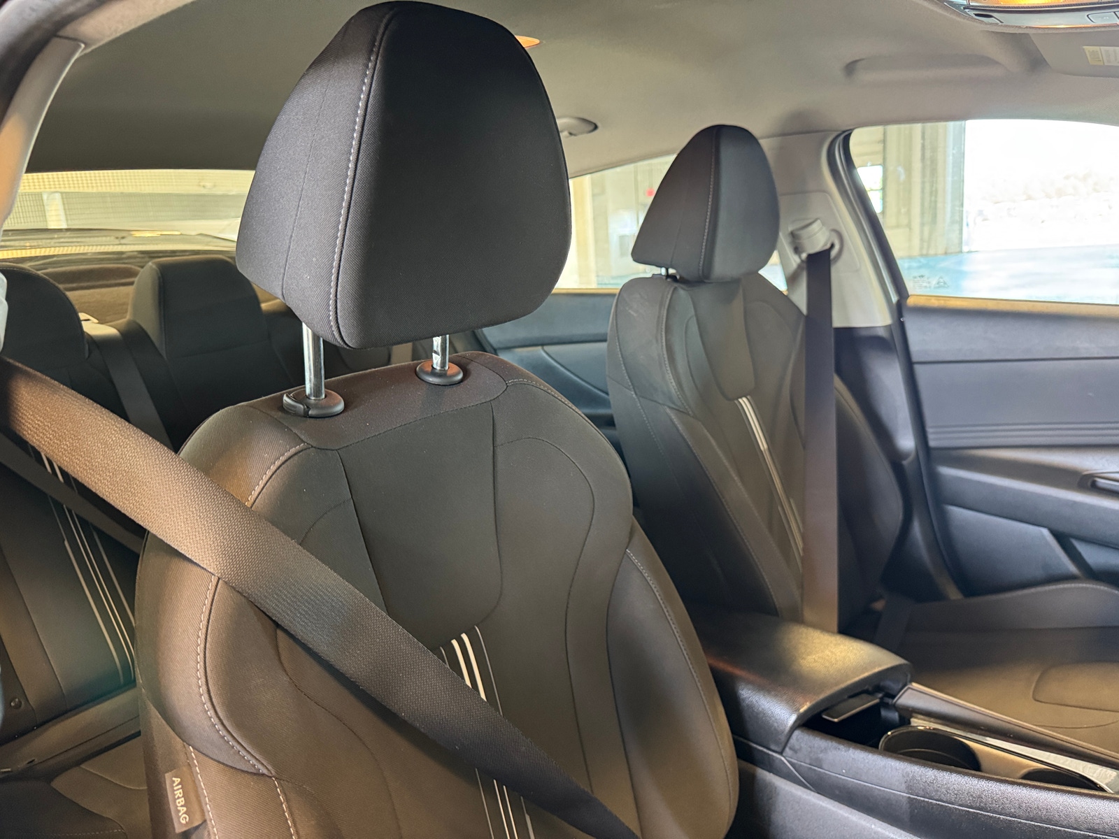 Thumbnail: 2021 Hyundai Elantra - 2