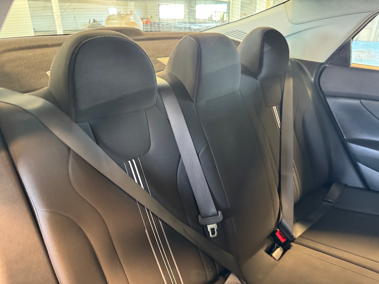 Thumbnail: 2021 Hyundai Elantra - 6
