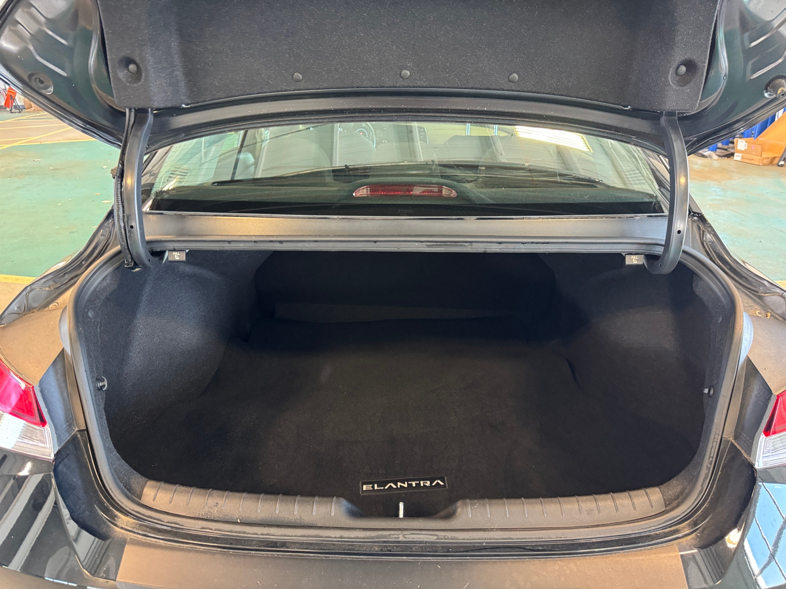 Thumbnail: 2021 Hyundai Elantra - 7