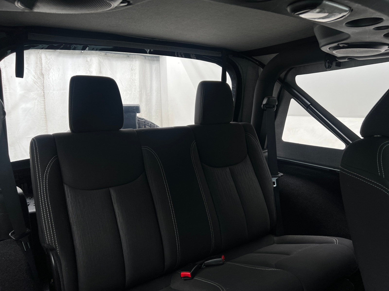 Thumbnail: 2014 Jeep Wrangler - 6