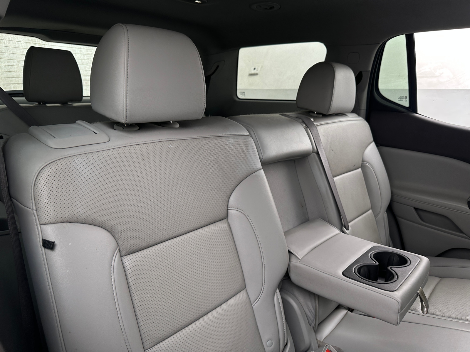 Thumbnail: 2021 GMC Acadia - 5