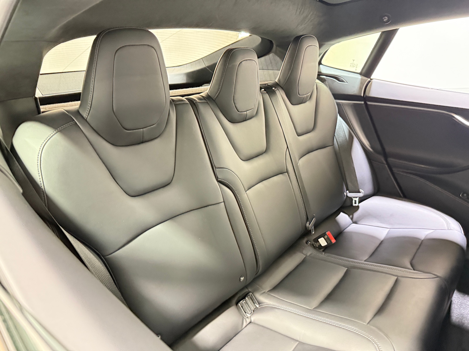 Thumbnail: 2018 Tesla Model S - 5