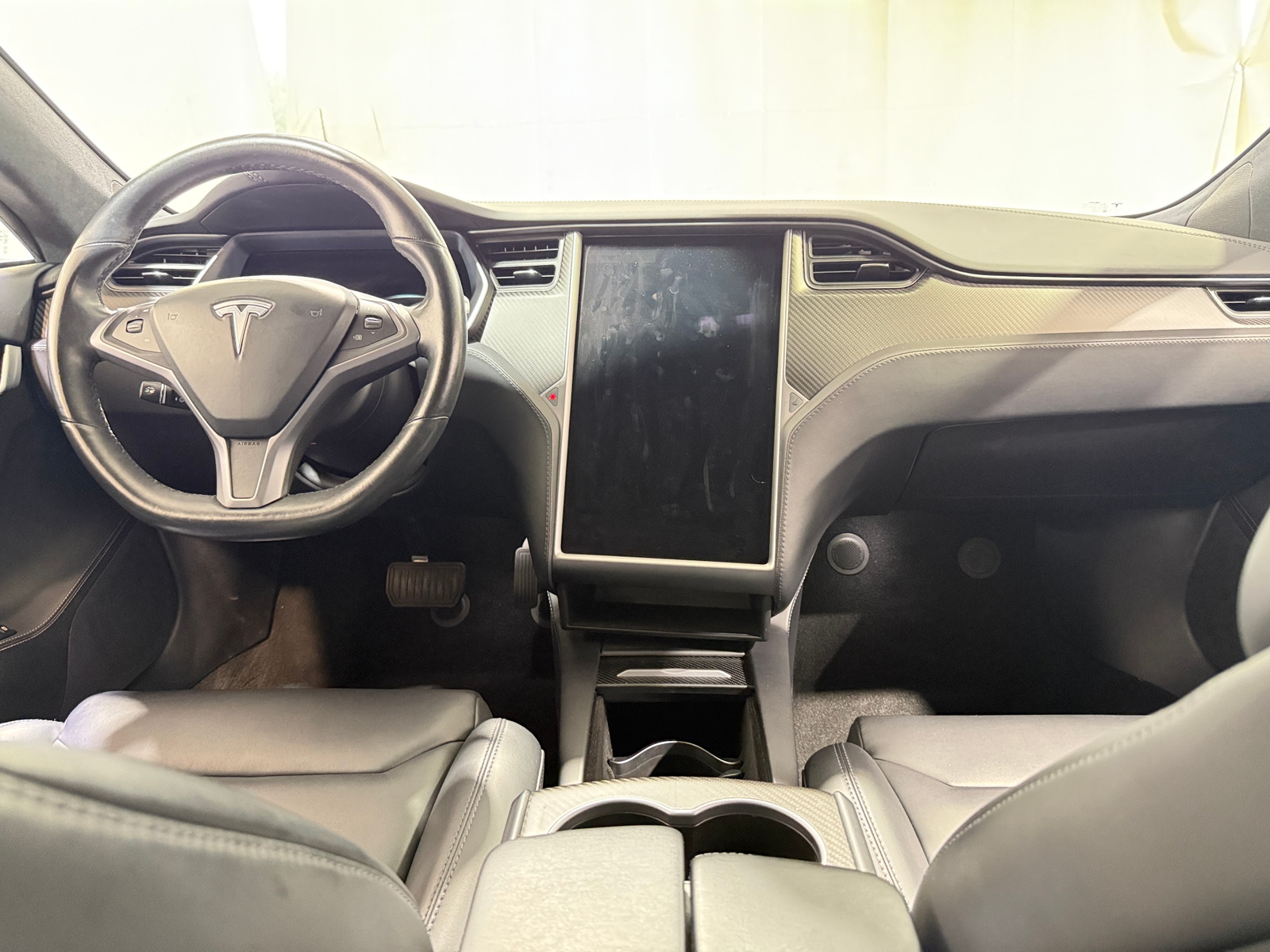 Thumbnail: 2018 Tesla Model S - 2
