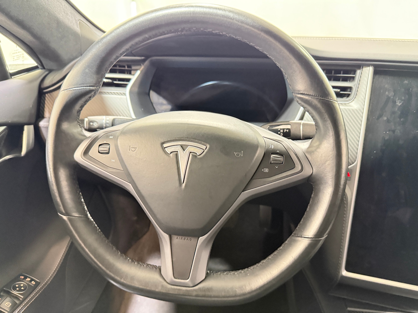 Thumbnail: 2018 Tesla Model S - 4