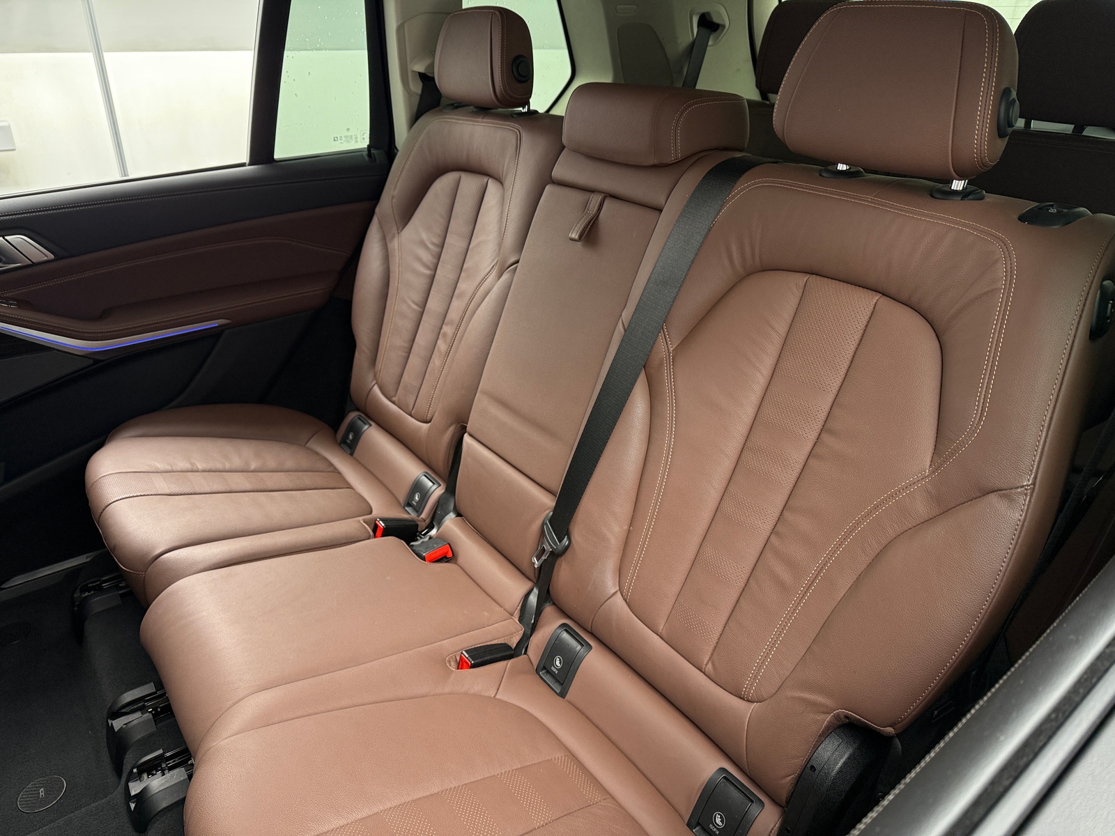 Thumbnail: 2020 BMW X7 - 5