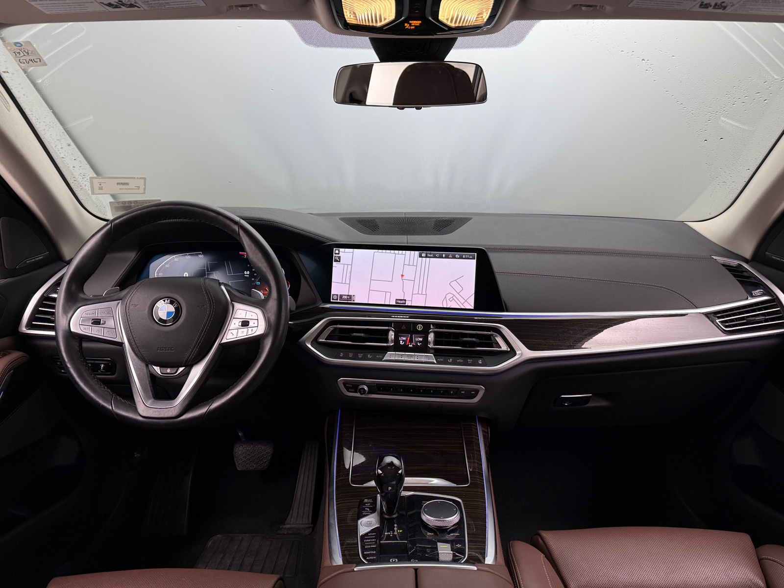 Thumbnail: 2020 BMW X7 - 2