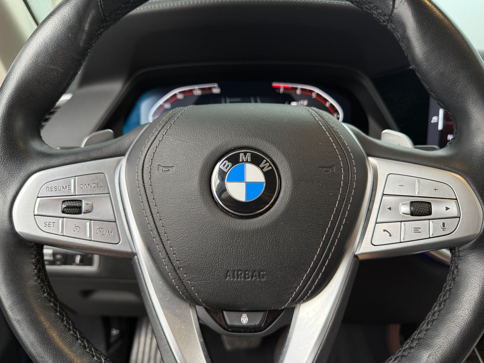 Thumbnail: 2020 BMW X7 - 4