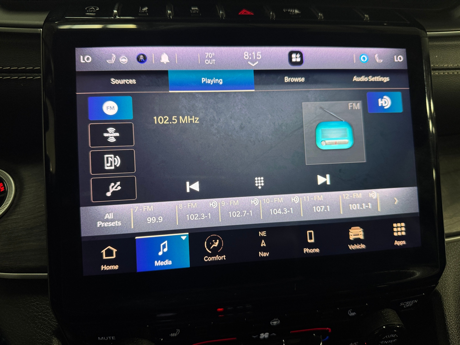 Thumbnail: 2021 Jeep Grand Cherokee L - 3