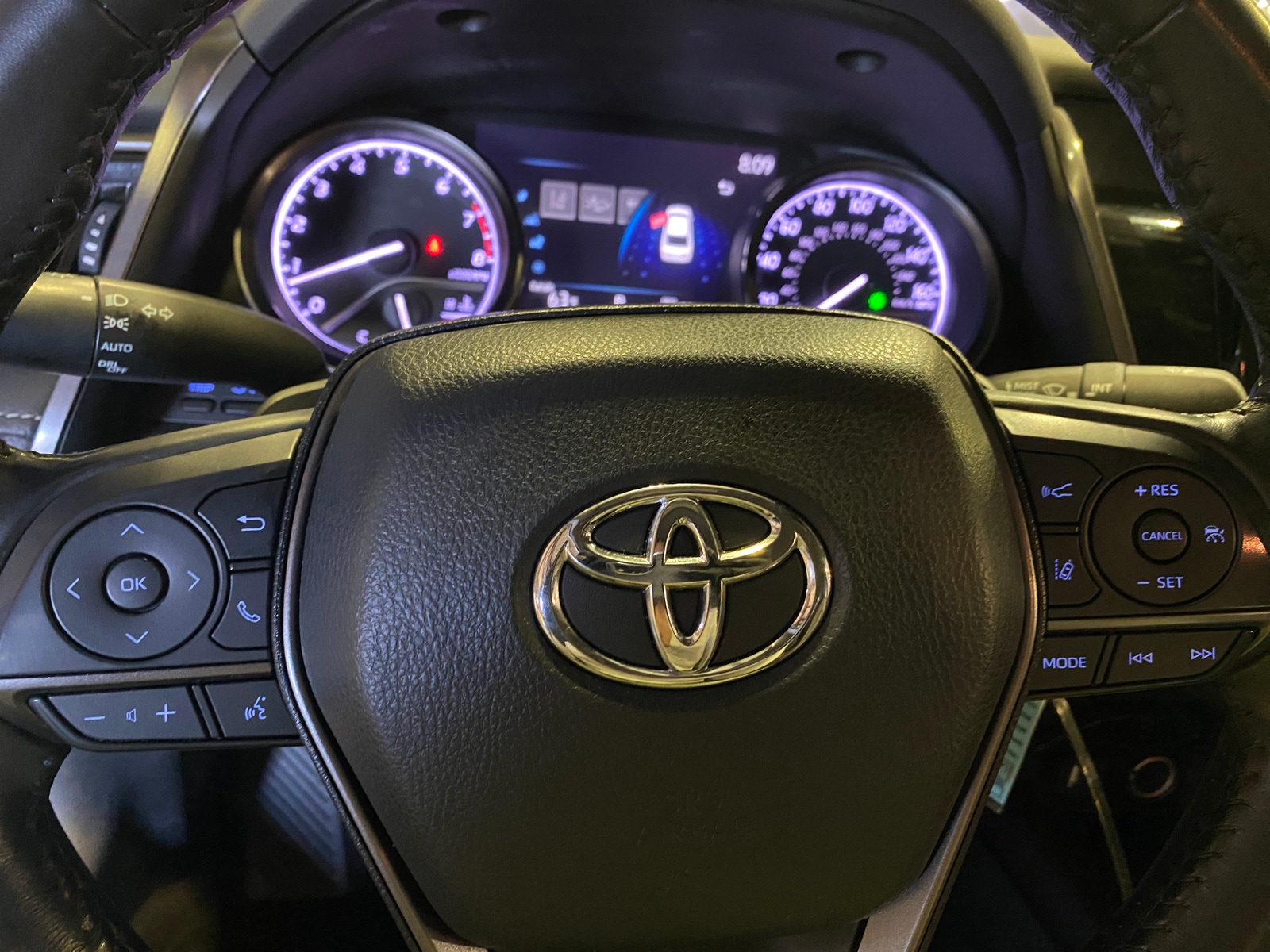Thumbnail: 2021 Toyota Camry - 5