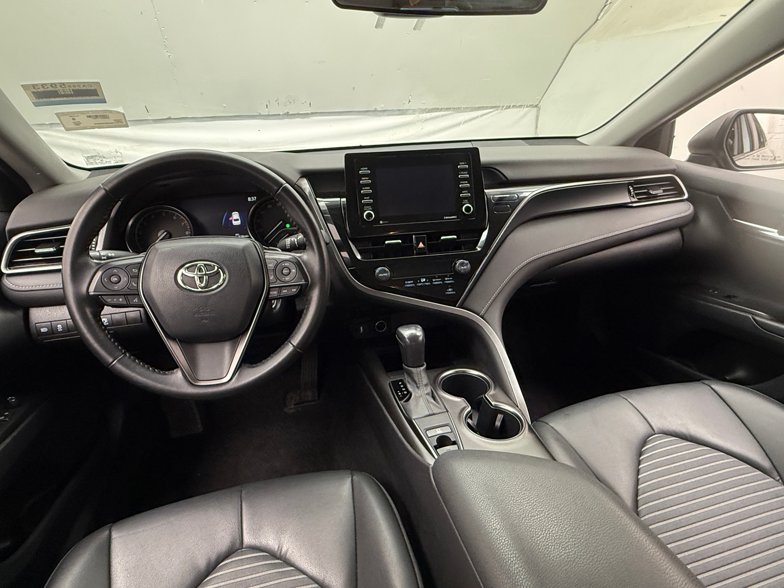 Thumbnail: 2021 Toyota Camry - 2