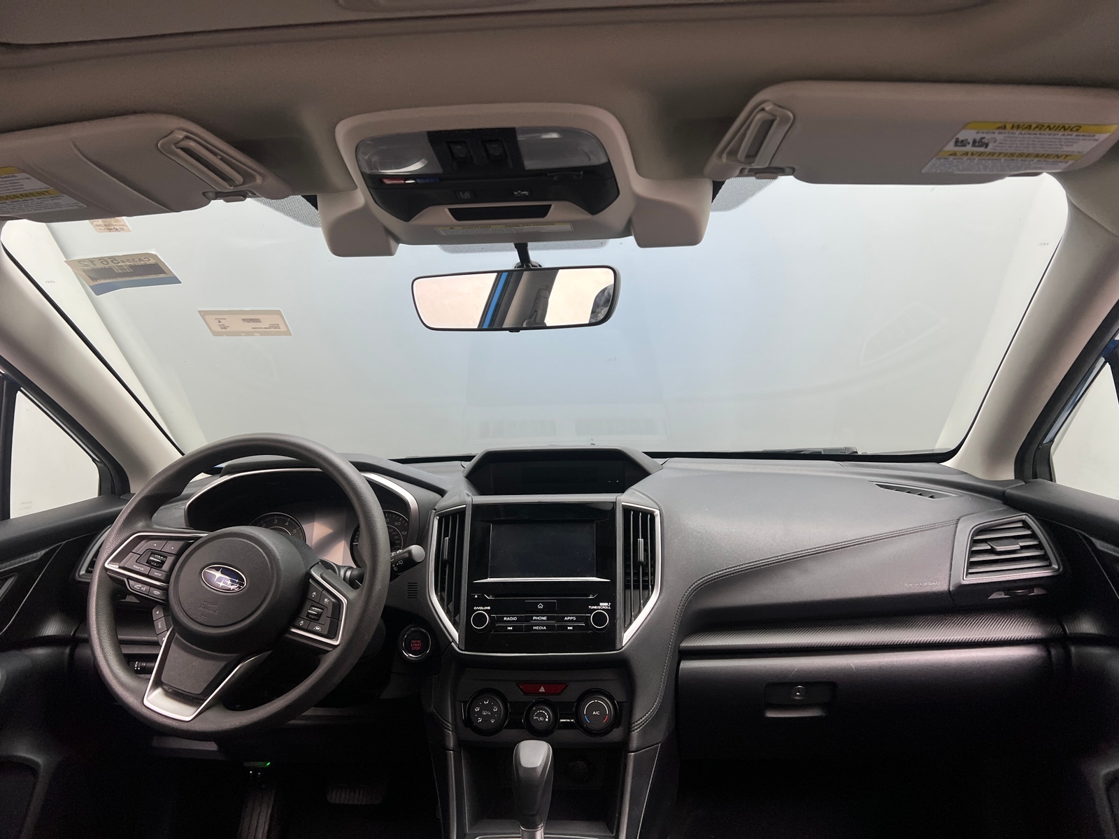Thumbnail: 2020 Subaru Impreza - 3