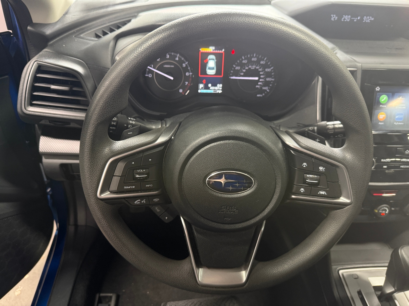 Thumbnail: 2020 Subaru Impreza - 5