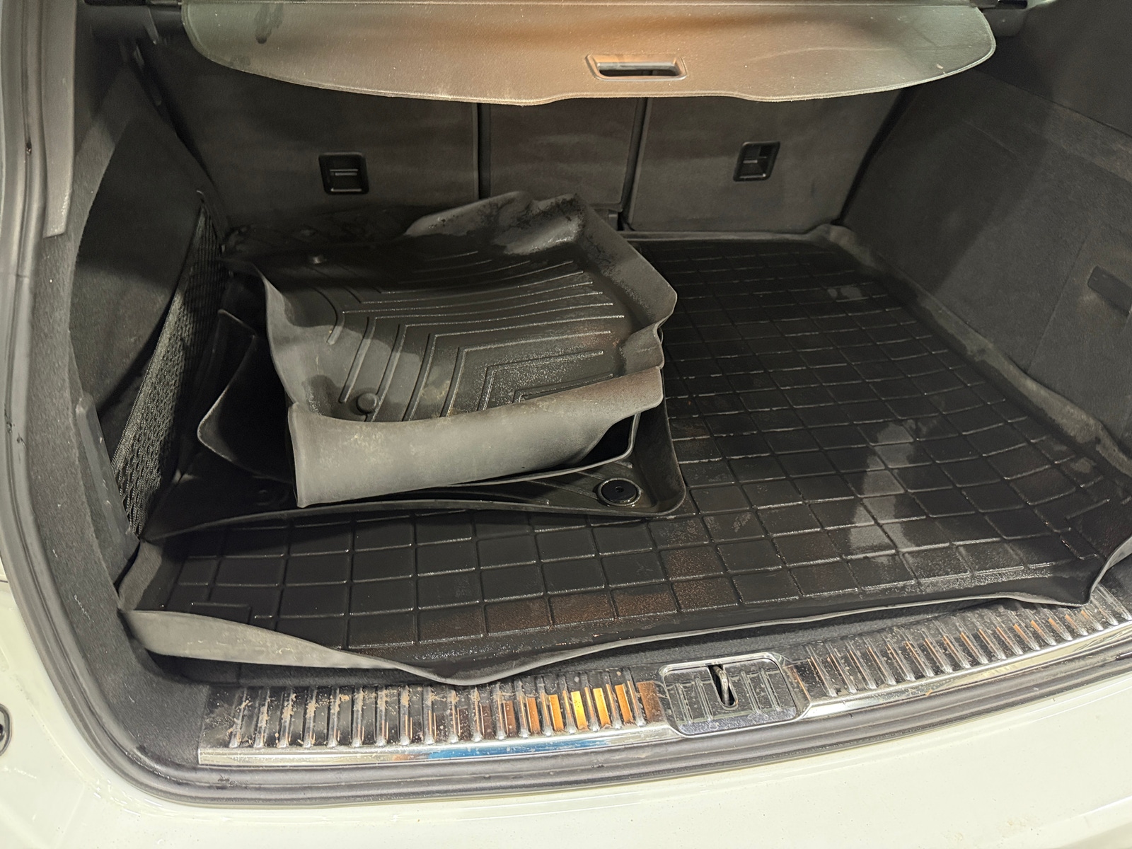 Thumbnail: 2013 Porsche Cayenne - 6