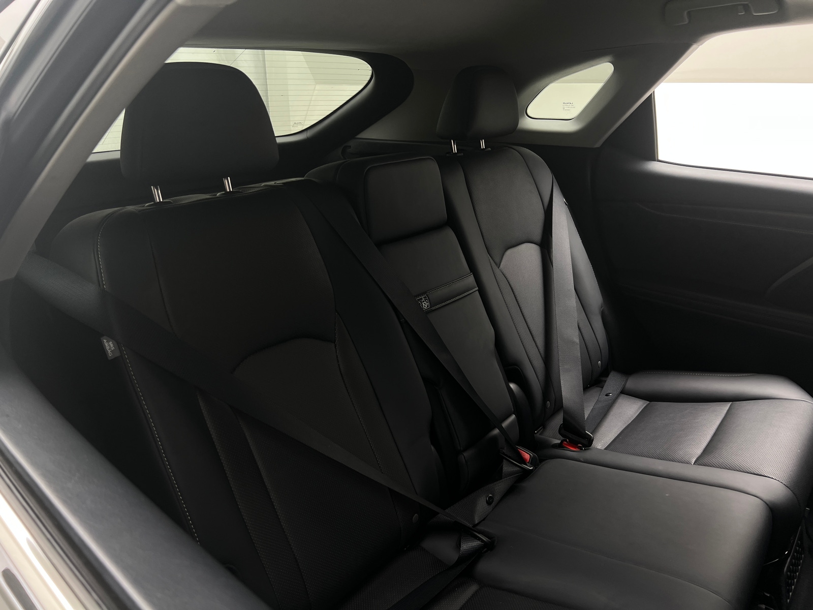 Thumbnail: 2022 Lexus RX - 5