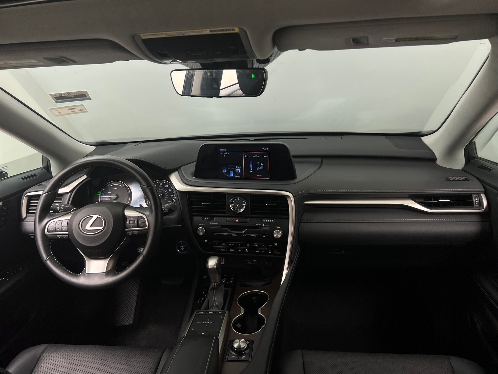 Thumbnail: 2022 Lexus RX - 2